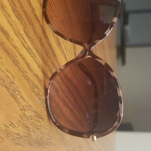 Ann Taylor Loft Sunglasses.